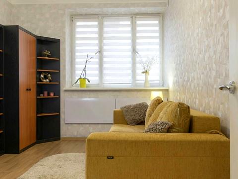 квартира по адресу Михаила Старицкого ул., 7