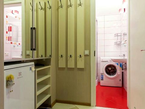 квартира по адресу Михаила Старицкого ул., 7