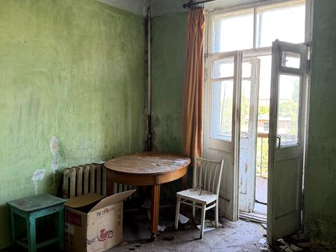 квартира по адресу Гоголя ул., 14-А
