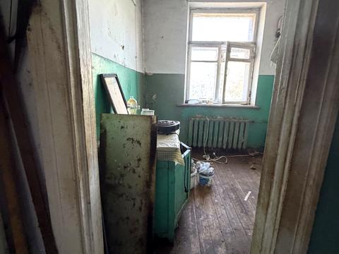 квартира по адресу Гоголя ул., 14-А