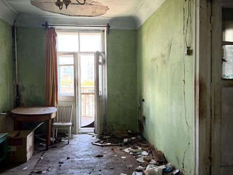 квартира по адресу Гоголя ул., 14-А