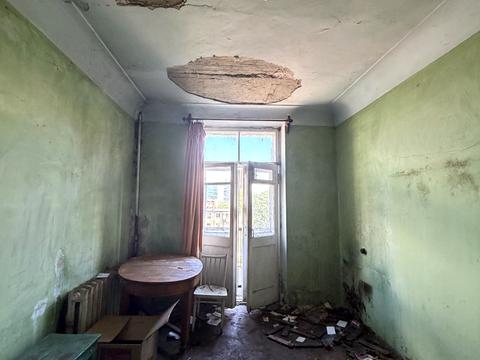 квартира по адресу Гоголя ул., 14-А
