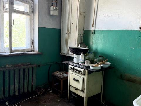 квартира по адресу Гоголя ул., 14-А