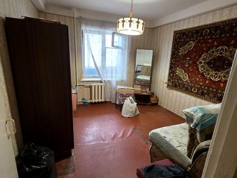 квартира по адресу Соборности просп. (Возз'єднання), 3-Б