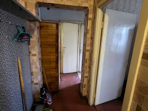 квартира по адресу Соборности просп. (Возз'єднання), 3-Б