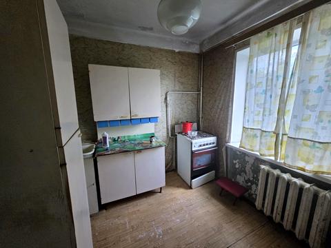 квартира по адресу Соборности просп. (Возз'єднання), 3-Б