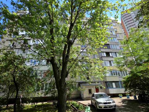 квартира по адресу Соборности просп. (Возз'єднання), 3-Б