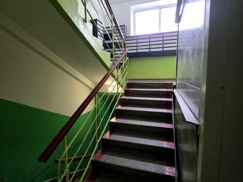 квартира по адресу Соборности просп. (Возз'єднання), 3-Б