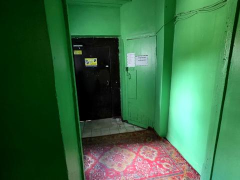 квартира по адресу Соборности просп. (Возз'єднання), 3-Б