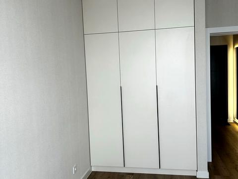 квартира за адресою Віктора Некрасова вул. (Північно-Сирецька), 6