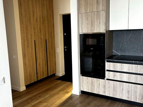 квартира за адресою Віктора Некрасова вул. (Північно-Сирецька), 6