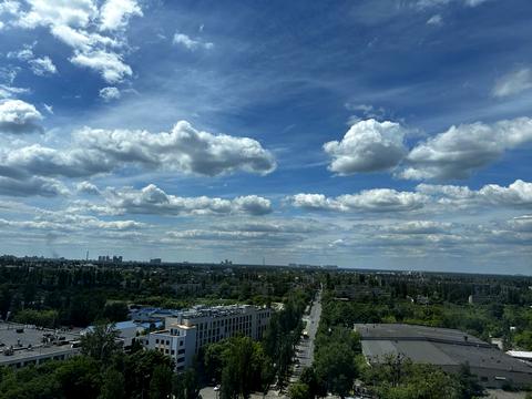 квартира за адресою Віктора Некрасова вул. (Північно-Сирецька), 6