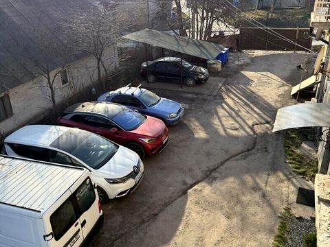 квартира по адресу Ивана Франко ул., 35
