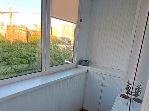 квартира за адресою Фонтанська дорога вул. (Перекопской дивизии улица), 30/32