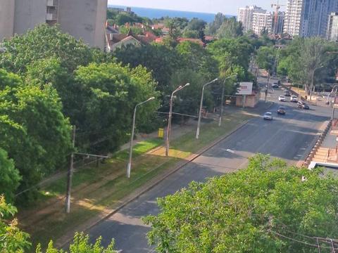 квартира за адресою Фонтанська дорога вул. (Перекопской дивизии улица), 30/32