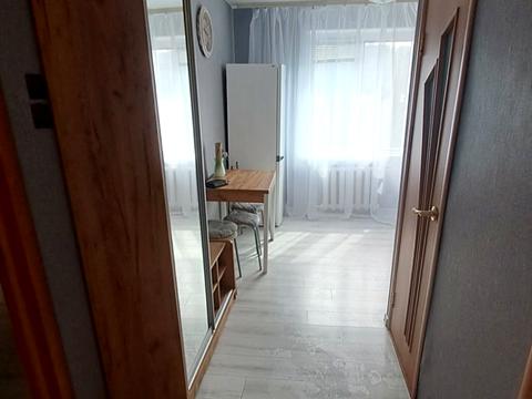 квартира за адресою Фонтанська дорога вул. (Перекопской дивизии улица), 30/32