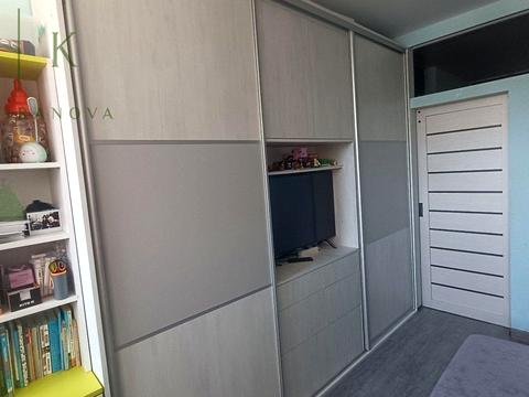 квартира за адресою Демнянська вул., 3
