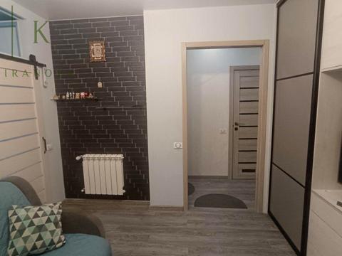 квартира за адресою Демнянська вул., 3