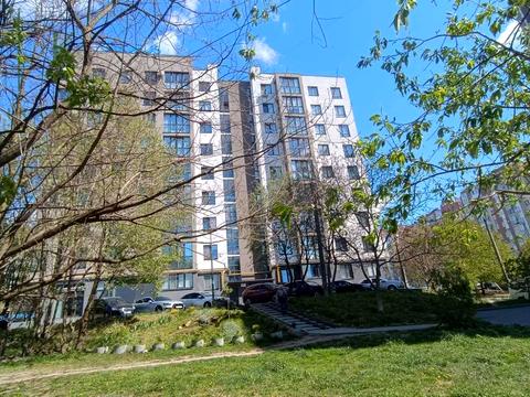 квартира за адресою Демнянська вул., 3