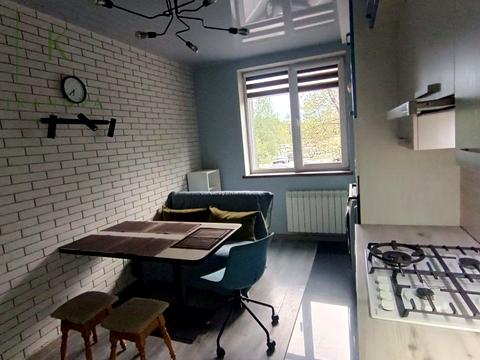 квартира за адресою Демнянська вул., 3