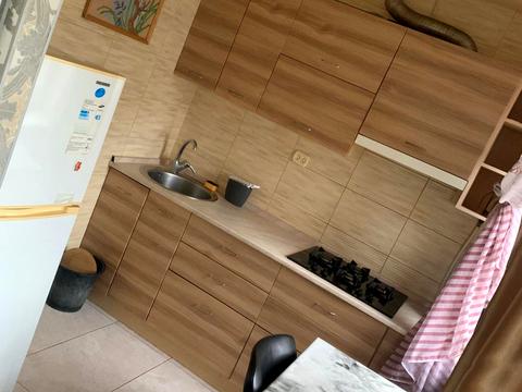 квартира за адресою Педагогічна вул., 46