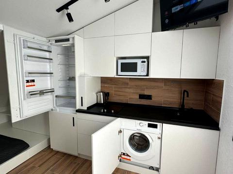 квартира по адресу Бышевская ул., 7