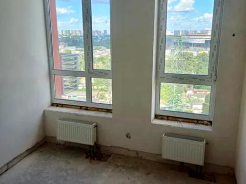 квартира по адресу Столичное шоссе, 1А