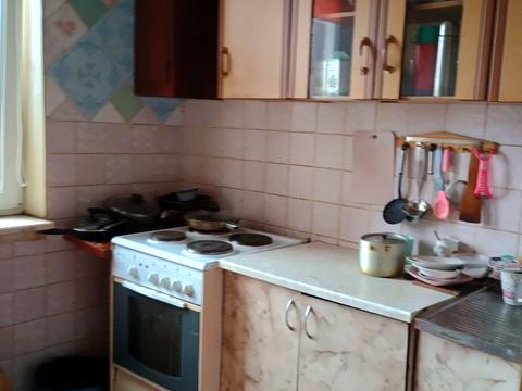 комната по адресу Оноре де Бальзака ул., 91/29