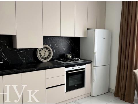 квартира по адресу Устима Кармелюка ул., 110а блок г