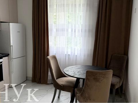 квартира по адресу Устима Кармелюка ул., 110а блок г