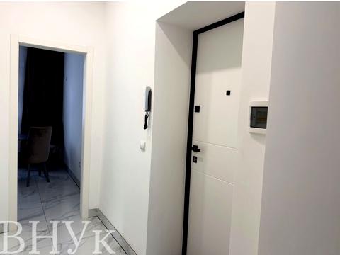 квартира по адресу Устима Кармелюка ул., 110а блок г