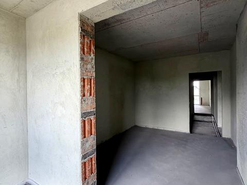 квартира по адресу Трускавецкая ул., (Будинок)