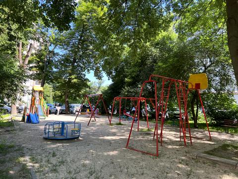 квартира по адресу Ивана Мазепы ул. (Січневого Повстання), 3