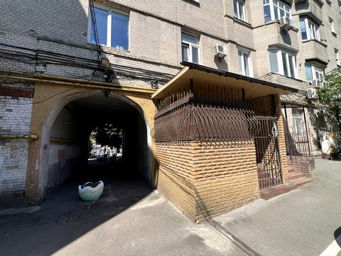 квартира по адресу Ивана Мазепы ул. (Січневого Повстання), 3