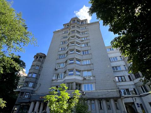 квартира по адресу Ивана Мазепы ул. (Січневого Повстання), 3