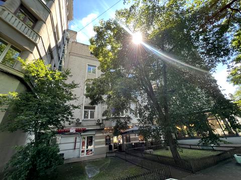 квартира по адресу Ивана Мазепы ул. (Січневого Повстання), 3