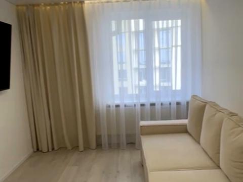 квартира по адресу Сеченова ул., (Будинок)