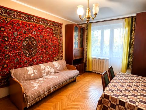 квартира по адресу Андрея Сахарова ул., 4
