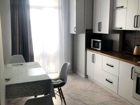 квартира по адресу Глинянский Тракт ул., 155