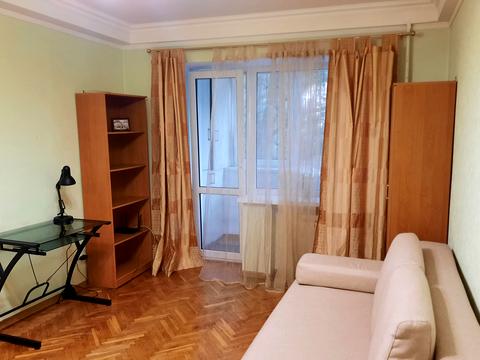 квартира по адресу Соломенская ул., 38