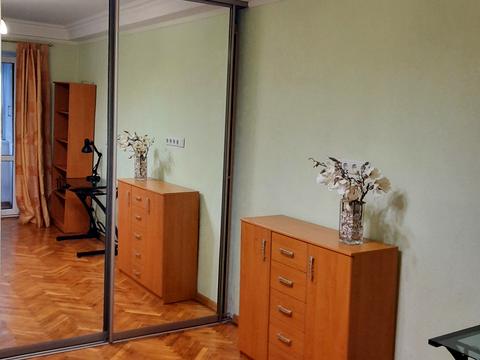 квартира по адресу Соломенская ул., 38
