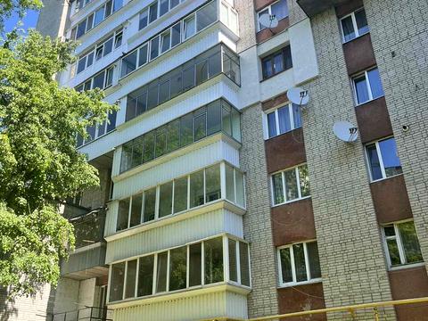 квартира за адресою В'ячеслава Чорновола просп. (), 67