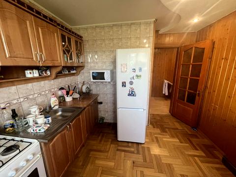 квартира за адресою В'ячеслава Чорновола просп. (), 67