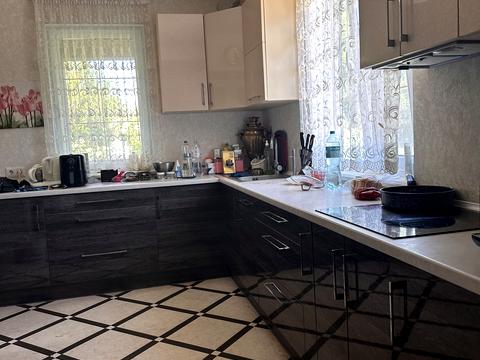 дом по адресу Центральная ул.