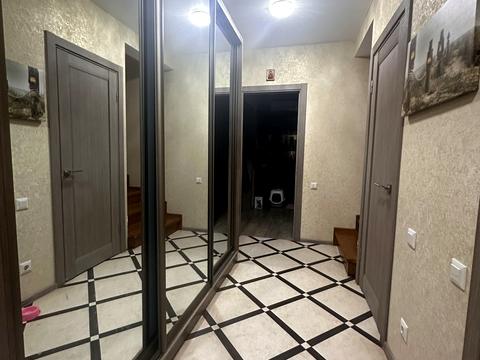 дом по адресу Центральная ул.
