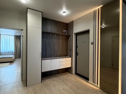 квартира по адресу Мартинова просп., 32