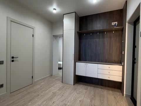 квартира по адресу Мартинова просп., 32