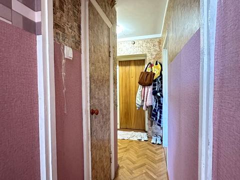 квартира за адресою Одеса, Князя Ярослава Мудрого просп. (Академіка Глушка), 30/2