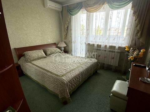 квартира по адресу Дружбы Народов ул. (Дружби Народів), 263