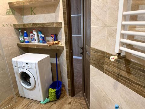 квартира по адресу Лисеницкая ул., 2а